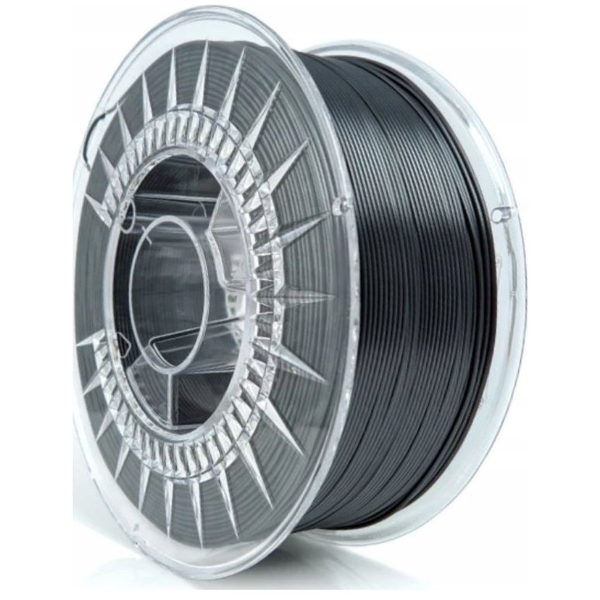 ROSA3D Filaments PC/PBT (HT-UV-IMPACT) czarny 1kg Rosa3D PC/PBT-BLA-175-1-RO (5907753132130)