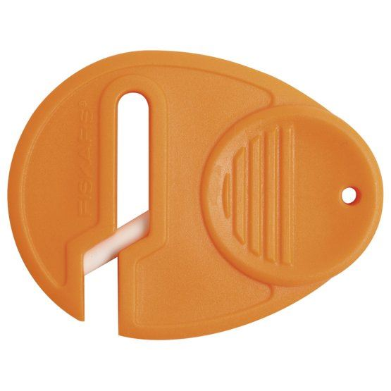 Fiskars ollóélező (kicsi) (1003871) (Fiskars1003871)