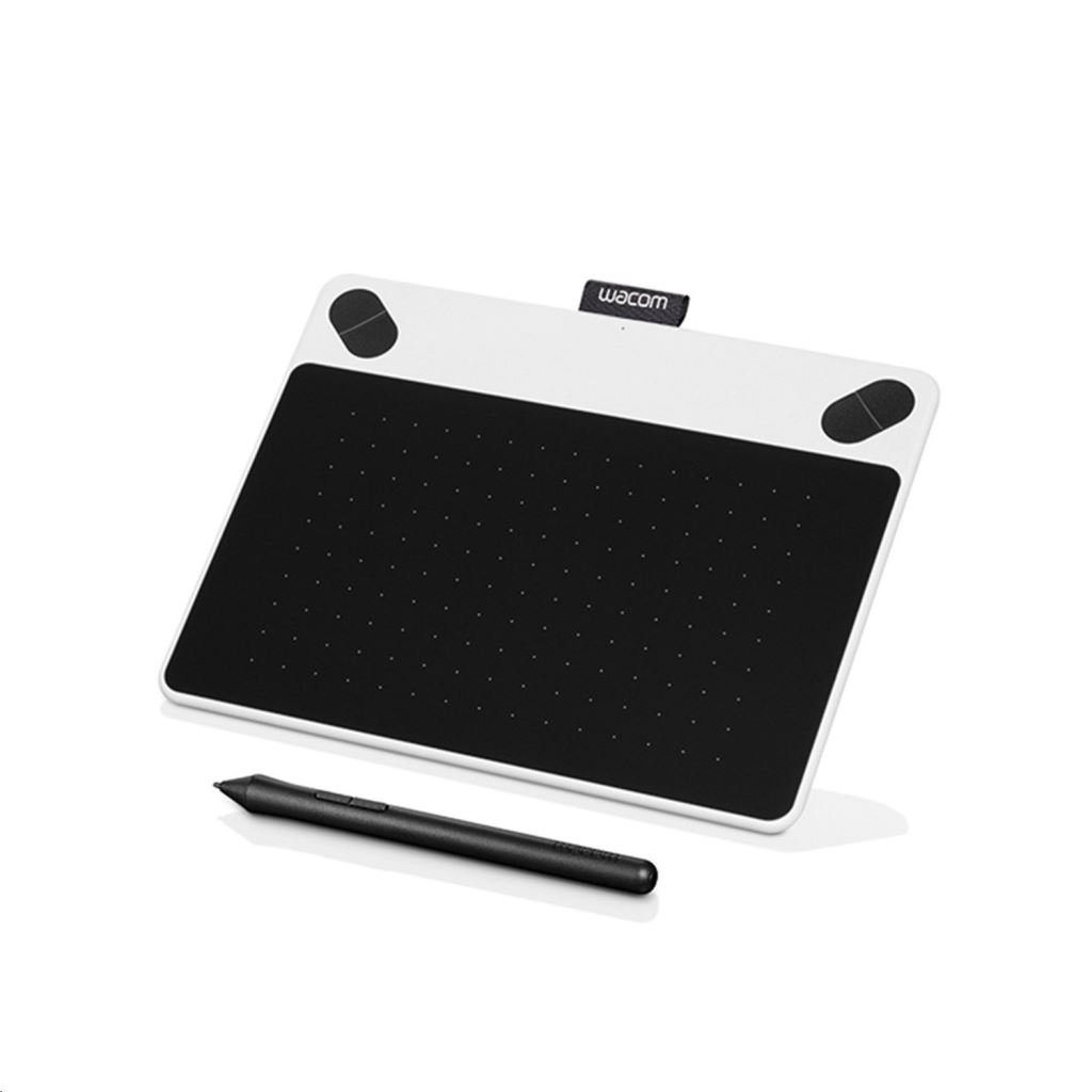 Wacom digitális rajztábla állvány (ACK-620K) (ACK-620K)