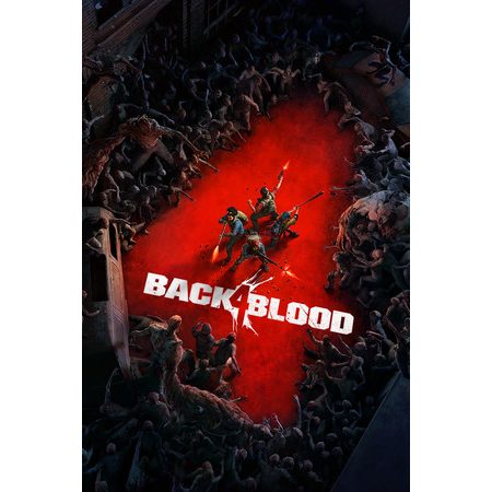 Back 4 Blood