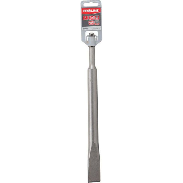 Pro-Line dłuto do betonu SDS PLUS 17x250 mm wąskie 20mm (81733)