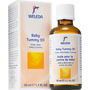 Weleda Natúr babapocak masszírozó olaj (50 ml)