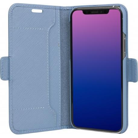 dbramante1928 MIXINFBL5328 mobiltelefon etui 14,7 cm (5.8") Tegnebogsetui Sort