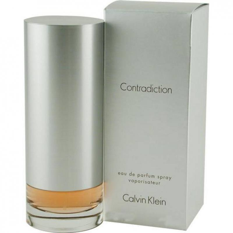 Calvin Klein Contradiction EDP 100 ml Hölgyeknek (088300602513)