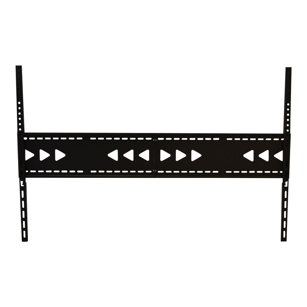 Neomounts LFD-W1500 TV tartókeret 2,54 M (100") Fekete (LFD-W1500)