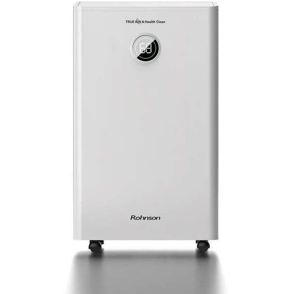 Rohnson R-91216 True Ion & Health Clean (R-91216)