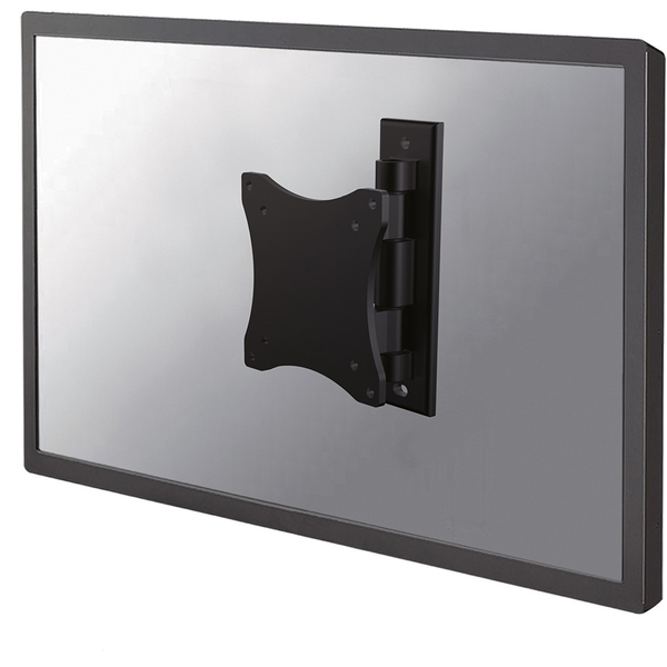 Neomounts FPMA-W810BLACK tv-beslag 68,6 cm (27") Sort
