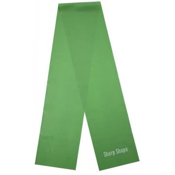 Sharp Shape Latex erősítő gumiszalag 0,5 mm vastag 120cm (2498349456677) (2498349456677)