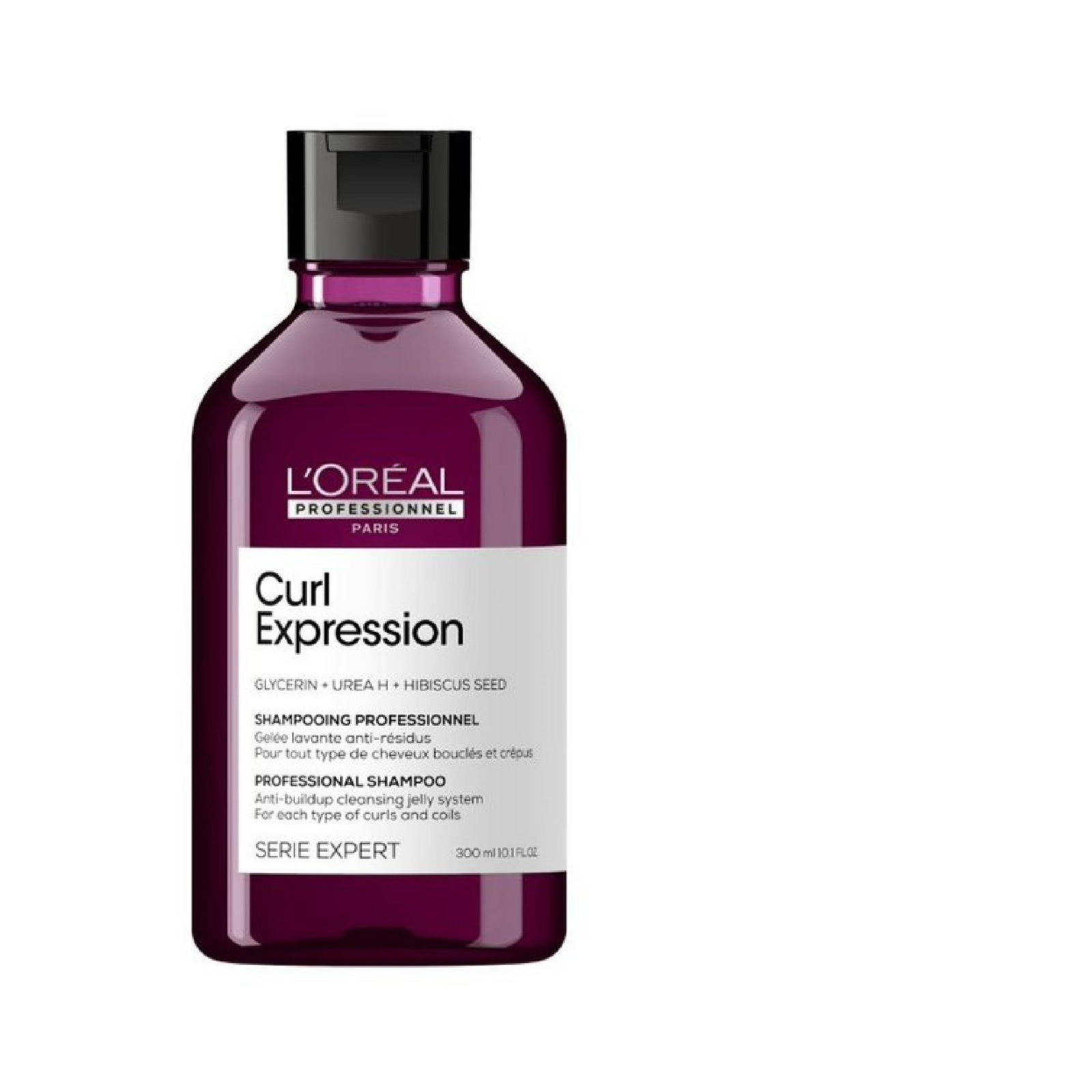 ĽORÉAL PROFESSIONNEL Serie Expert Curls Clari Shampoo 300 ml (3474637069070)