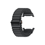 Samsung Galaxy Watch Ultra túra szíj sötétszürke (ET-SVL70MBEGEU)