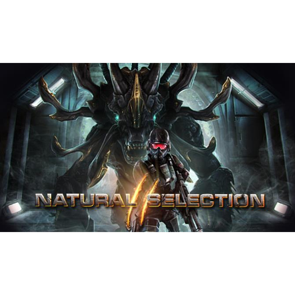Natural Selection 2
