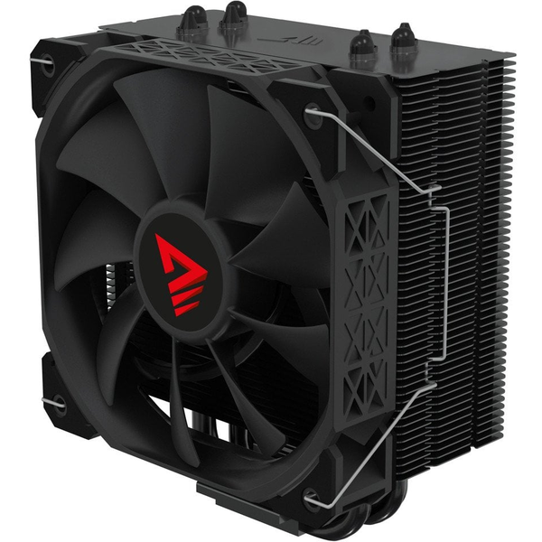 Savio VELOX 360mm CPU ARGB Folyadékhűtés