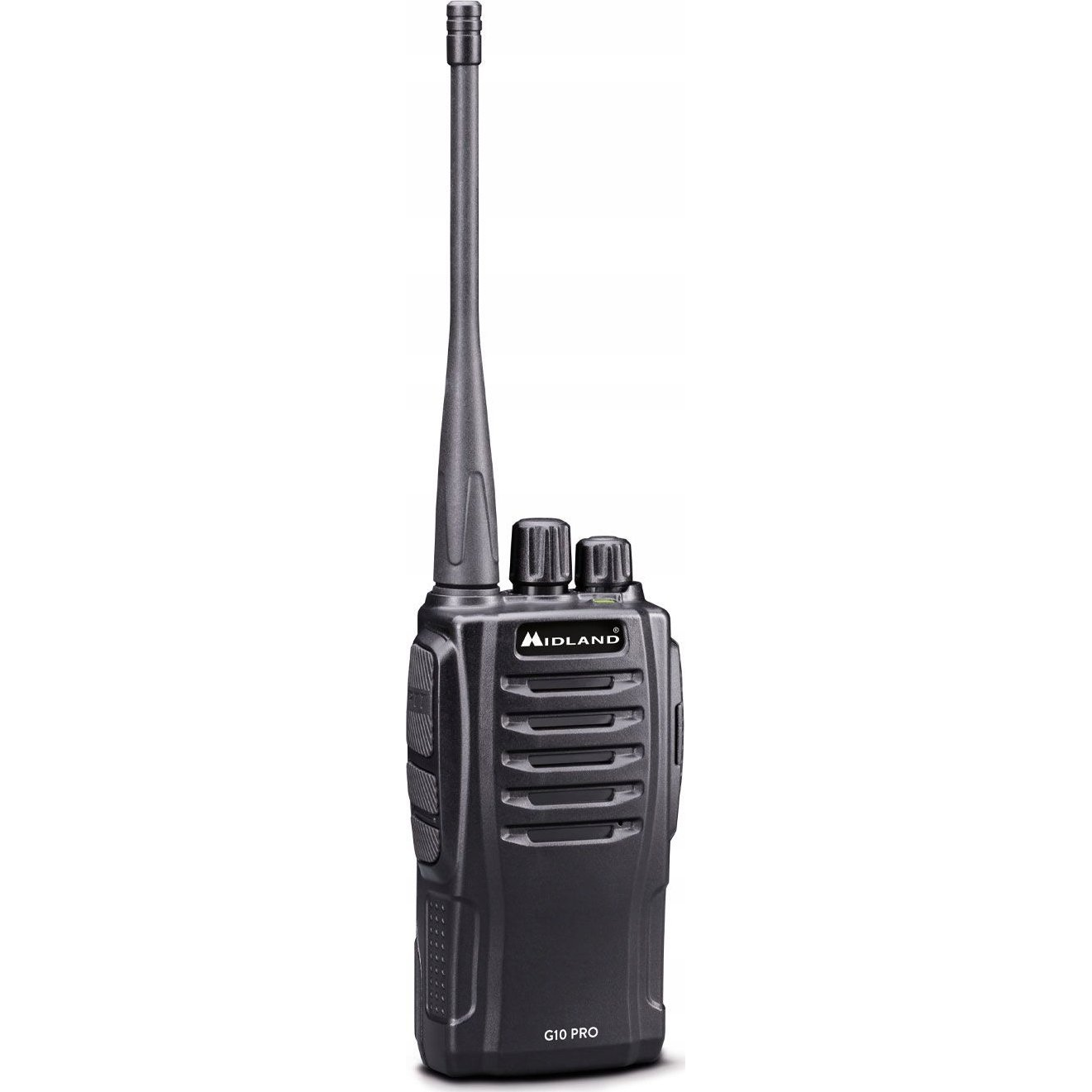 Midland G10 Pro professzionális PMR adóvevő rádió (C1107.04)