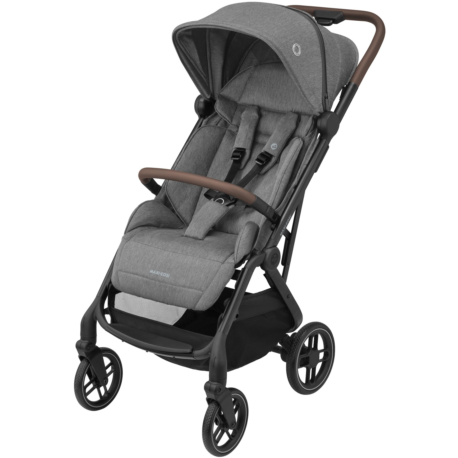 Maxi-Cosi Soho Select Grey (8712930184744)