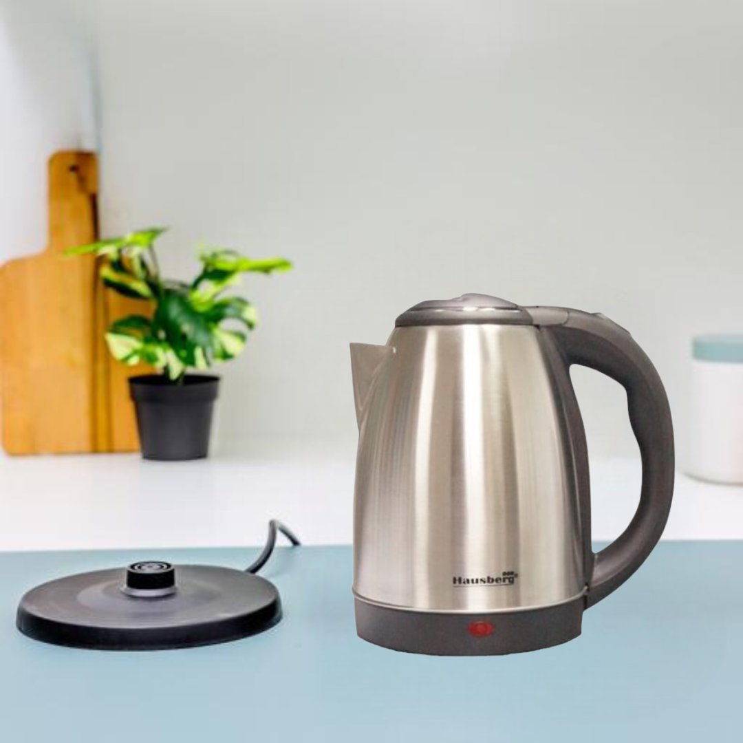 Hausberg HB-3615 elektromos vízforraló