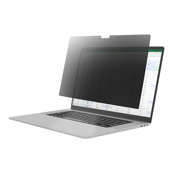 StarTech.com 14M21-PRIVACY-SCREEN антирефлексен предпазител за монитор Безжичен филтър за дисплей за поверителност 35,6 см (14")
