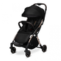 Lionelo Julie One Black Gold sport babakocsi - Arany/Fekete