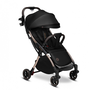 Lionelo Julie One Black Gold sport babakocsi - Arany/Fekete