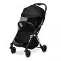 Lionelo Julie One Black Gold sport babakocsi - Arany/Fekete