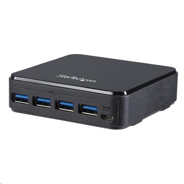 StarTech.com HBS304A24A превключвател на компютърни данни