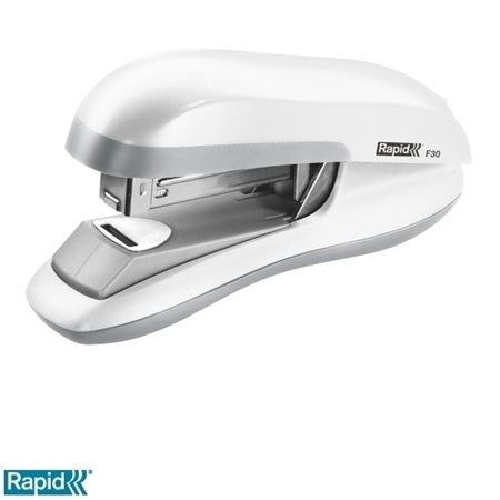 Rapid "F30" tűzőgép fehér (E5000358 / 5000358) (5000358)