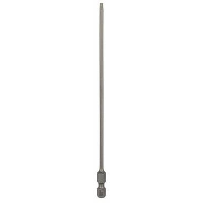 Bosch Accessories Csavarozó bit extrakemény, T10, 152 mm Bosch (2607001664) T 10 hossz:152 mm (2607001664)