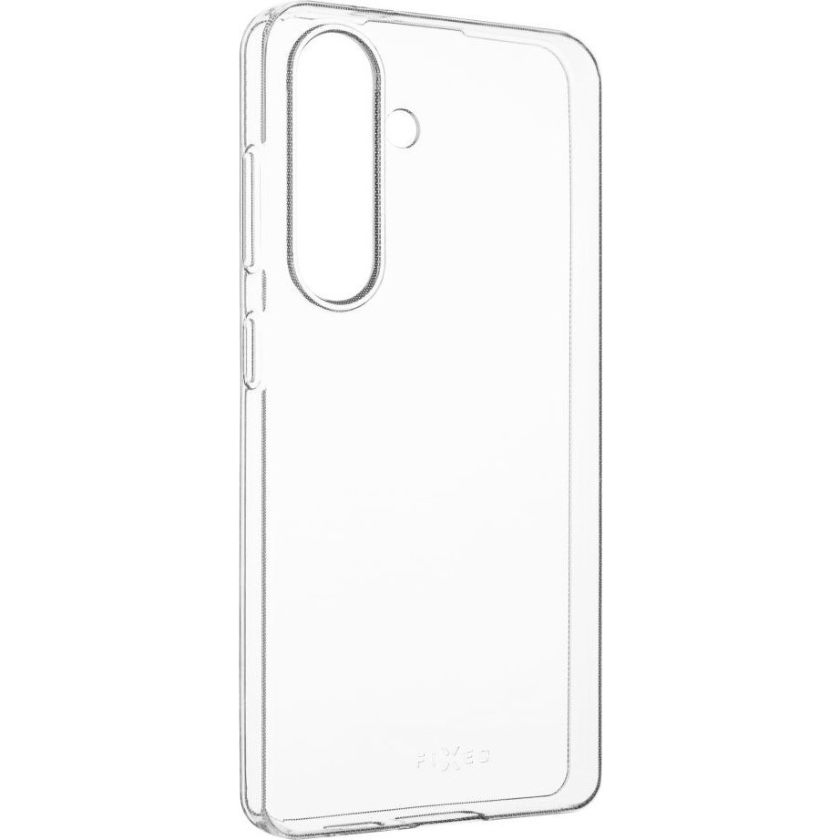 FIXED TPU tok a Samsung Galaxy S24 készülékhez, átlátszó (FIXTCS-1256)