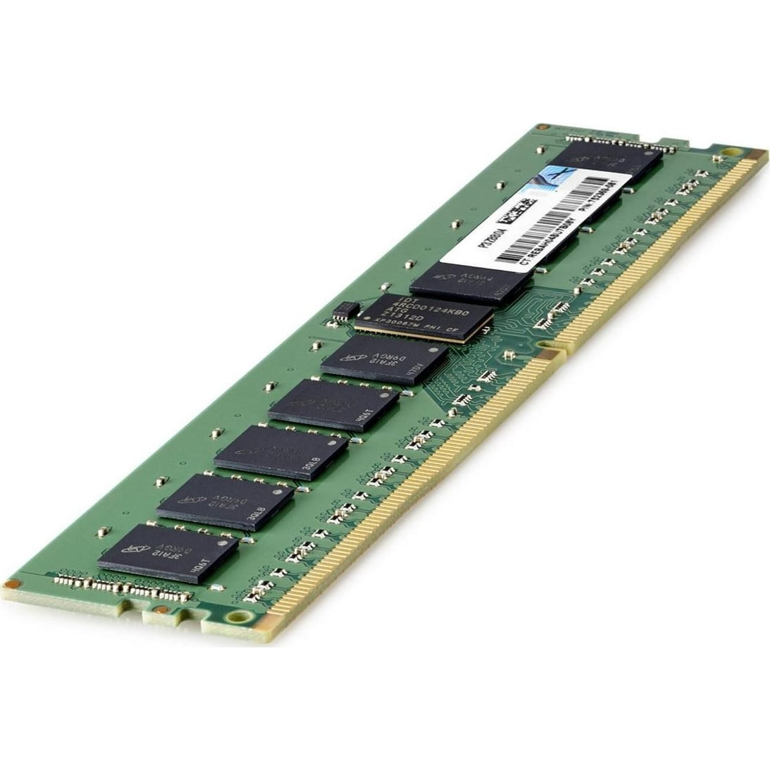 MicroMemory 16GB DDR4 2133MHz szerver memória modul (MMH8786/16GB)
