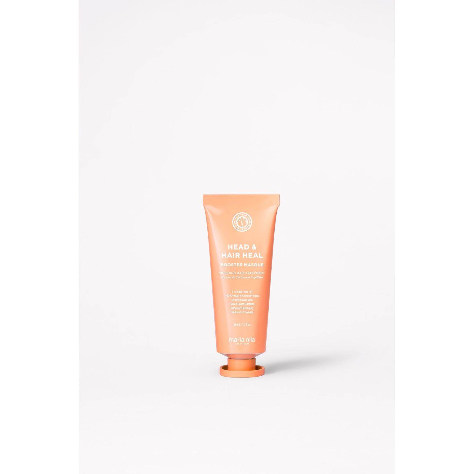 MARIA NILA Booster Masque Head & Heal 50 ml (7391681403031)