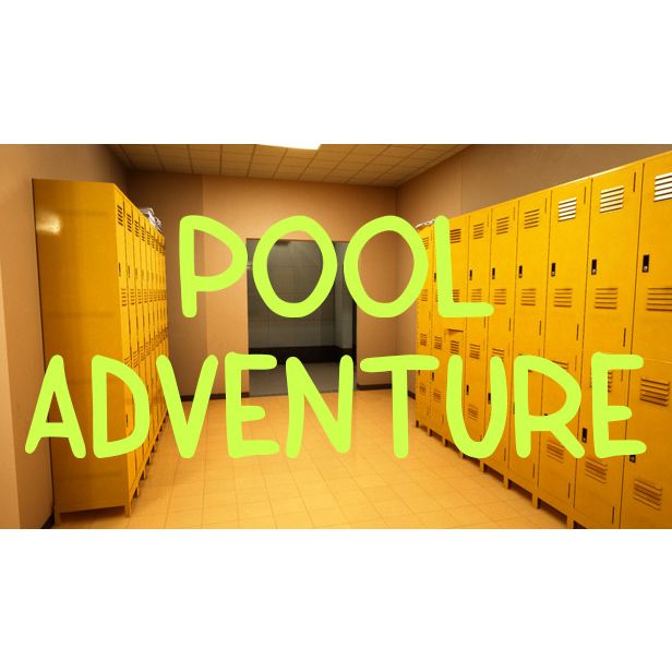 Pool Adventure (PC - Steam elektronikus játék licensz)