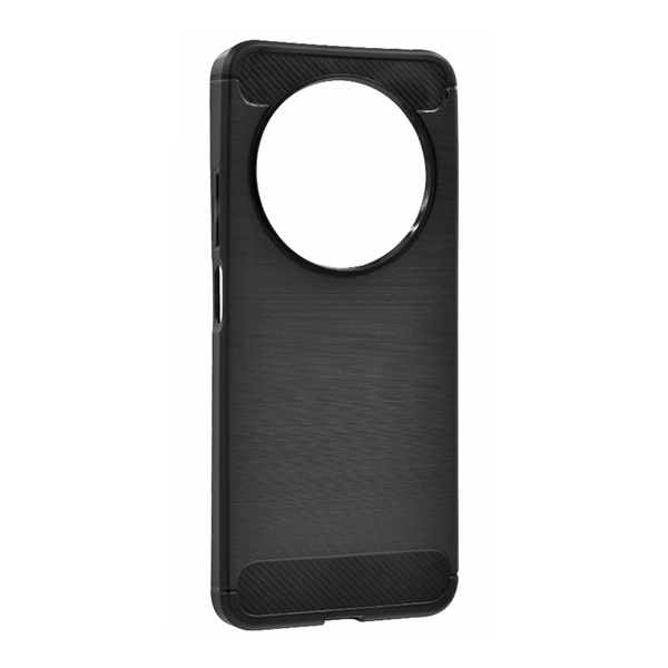 Szilikon telefonvédő (ütésállóság, légpárnás sarok, szálcsiszolt, karbon minta) FEKETE Xiaomi Redmi 14C 4G "Gigapack csomagolás" (GP-163308) Szilikon telefonvédő (ütésállóság, légpárnás sarok, szálcsiszolt, karbon minta) FEKETE Xiaomi Redmi 14C 4G "Gigapack csomagolás" (GP-163308)