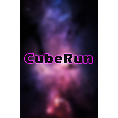 CubeRun