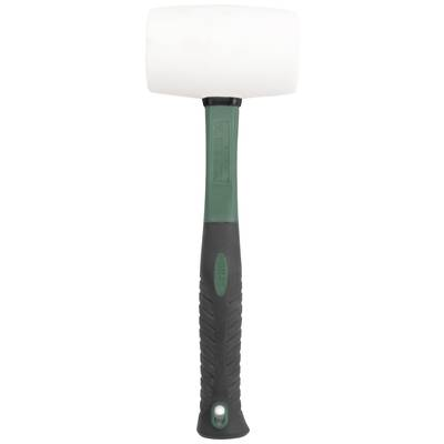 Brüder Mannesmann  Mannesmann (M76570) Gumi kalapács 675 g 1 db