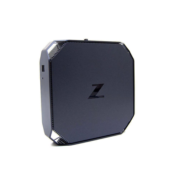 HP Z2 Mini G3 munkaállomás i7-7700/16GB/500GB SSD/M620 Win 10 Pro (1609996) Silver