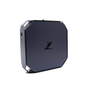 HP Z2 Mini G3 munkaállomás i7-7700/16GB/500GB SSD/M620 Win 10 Pro (1609996) Silver