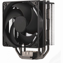 Охладител за процесор Cooler Master Hyper 212 Black Edition LGA1700, AMD/INTEL