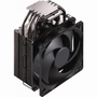 Охладител за процесор Cooler Master Hyper 212 Black Edition LGA1700, AMD/INTEL