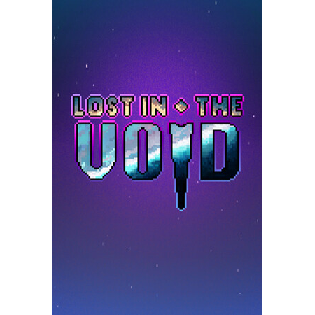 Lost in the Void : Chapter One