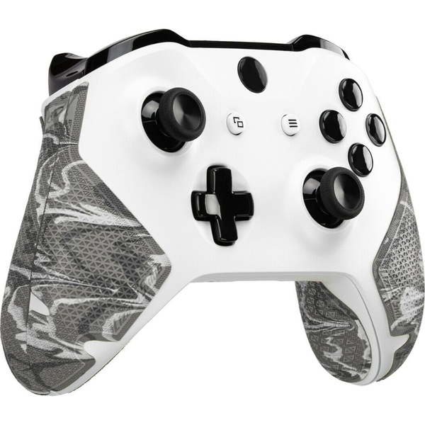 Lizard Skins Xbox One csúszásgátló kontroller borítás 0.5mm, Phantom Camo - szürke terepszínű (DSPXB122)