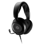 SteelSeries Arctis Nova 1 gaming headset fekete (61606)