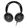 SteelSeries Arctis Nova 1 gaming headset fekete (61606)