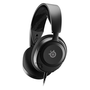 SteelSeries Arctis Nova 1 gaming headset fekete (61606)