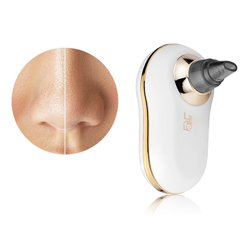 Lafe TWA001 mikrodermabráziós arctisztító készülék (TWA001)