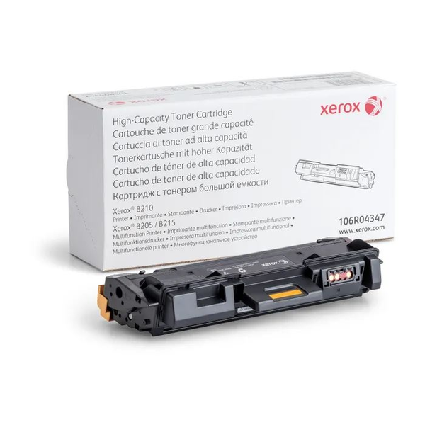 Xerox 106R04347 tonercartridge 1 stuk(s) Origineel