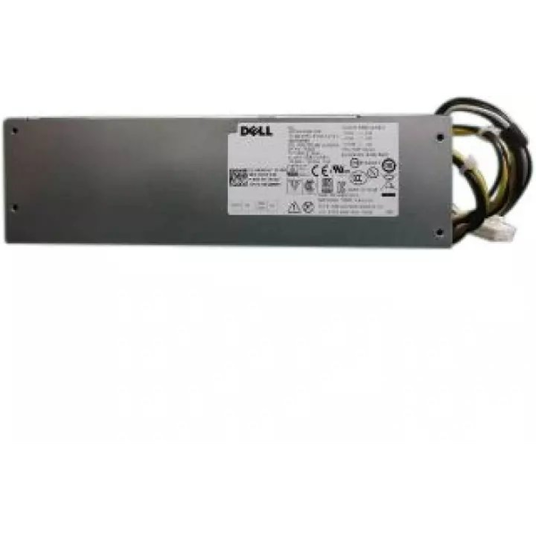 Dell 200W Small Form Factor power supply, EPA Bronze certified