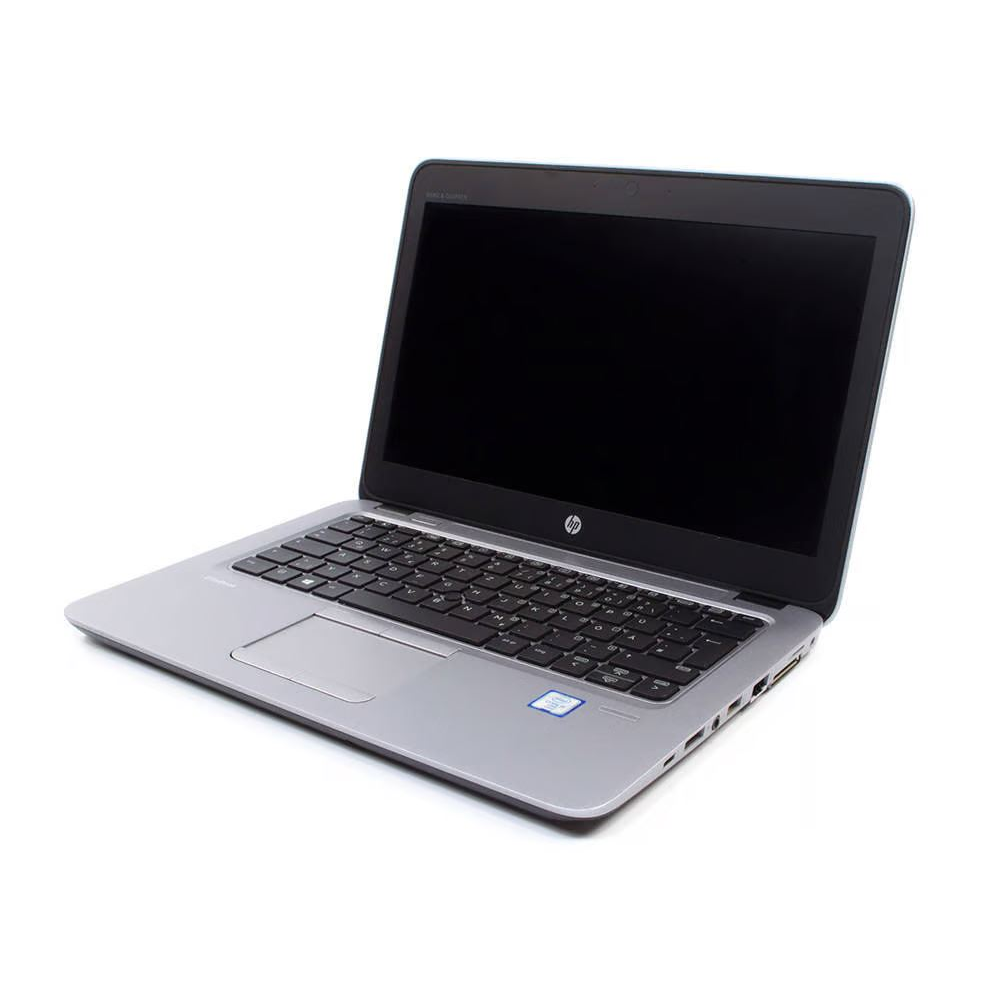 HP EliteBook 820 G3 Laptop i5-6200U/8GB/240GB SSD Win 10 Pro (15220324) Silver (hp15220324)