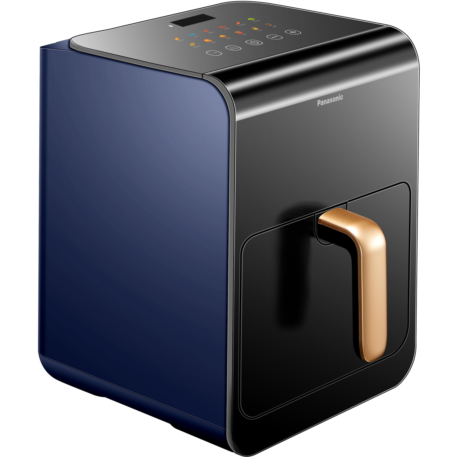 Panasonic NF-CC600 (NF-CC600AXE)