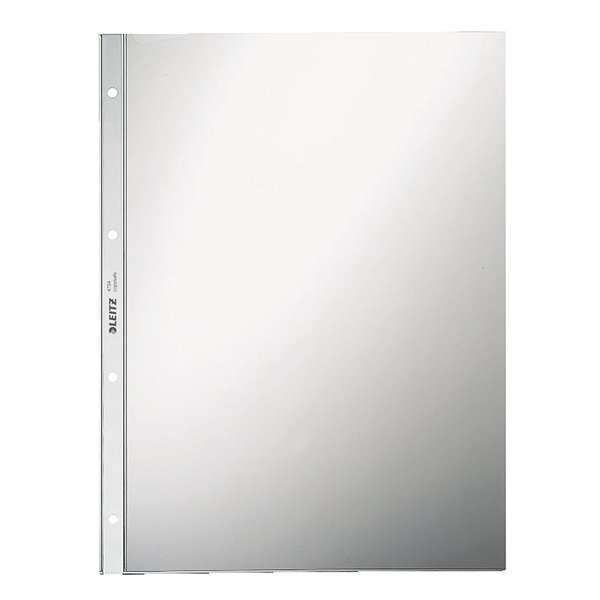 Leitz 47513003 foglio di protezione