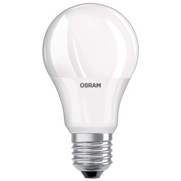 Osram LED žárovka Value CLA75 11,5W 75W/827 Fr