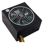 LC Power 650W Silent Giant GP3 tápegység